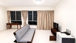 Blk 210A Clementi Northarc (Clementi), HDB 5 Rooms #578188251